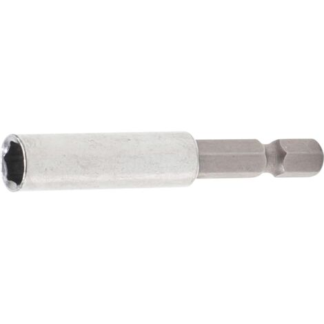 Portainserti magnetico 6,3 mm (1/4") 60 mm