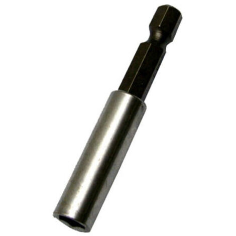 Portainserti Magnetico Mm 60 1/4"       Alte 04291