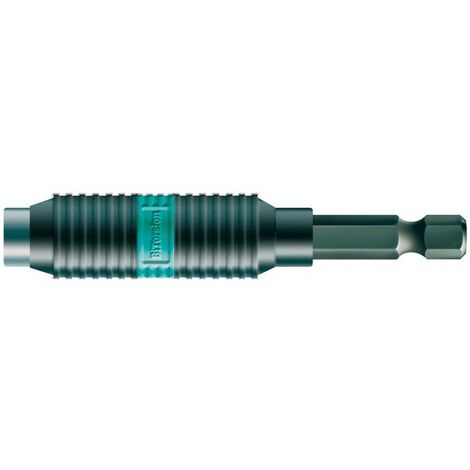 Portainserti Rapidaptor, Spezzoni Di Asta 6 1/4 '', Con Spiaggia Bitorsion Lunghezza Totale: 75 Mm
