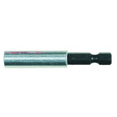 PORTAINSERTO MAGNETICO 60MM MAURER PLUS