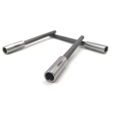 PORTAINSERTO MAGNETICO FERMEC L 120 mm