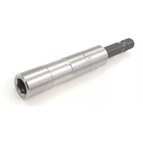 PORTAINSERTO MAGNETICO FERMEC L 75 mm