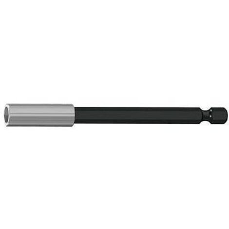 PORTAINSERTO MAGNETICO KRINO - ATTACCO 1/4F MM 100 CF=PZ 5 - 1 confezione