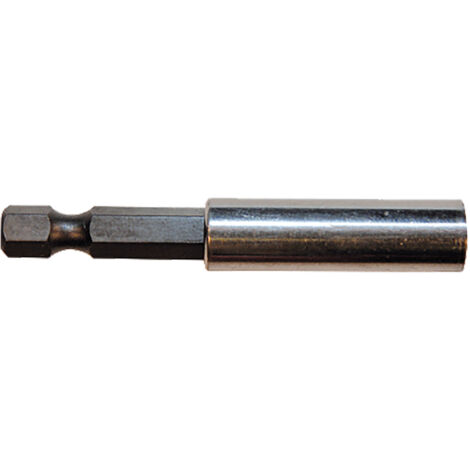 PORTAINSERTO MAGNETICO lunghezza mm  75- 5 pezzi  - ECEF