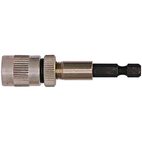 PORTAINSERTO MAGNETICO lunghezza mm 75 -- DF 5036294