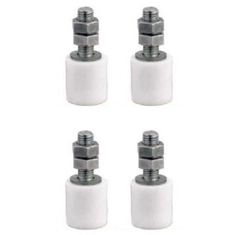 Portal guide 25x40mm -