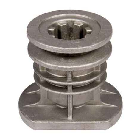 Portalama rasaerba Castelgarden NG464, NG564, T434, T484 compatibile