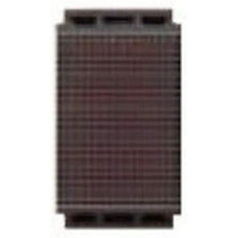 Portalampada 24V Rosso Living ( BTICINO cod. 4560R )