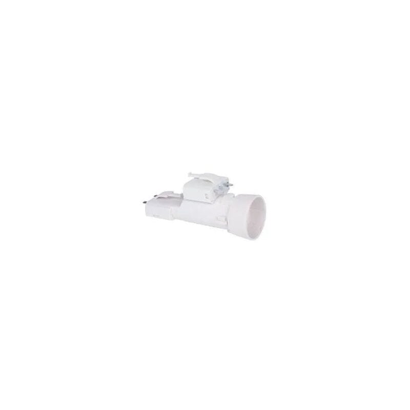 Portalampada b22 75W + spina Debflex