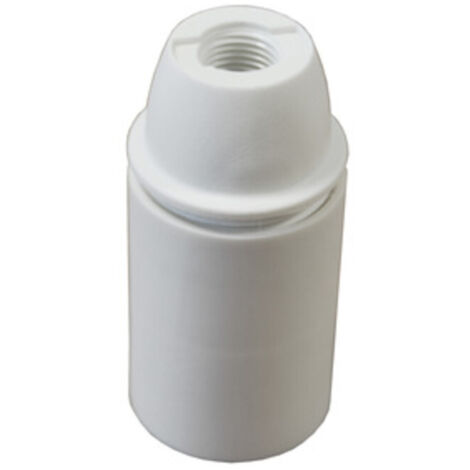 PORTALAMPADA BIANCO E14- 20,0 pz