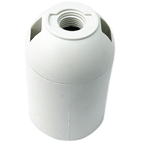 Leviton 09726-00c Portalámpara De Porcelana Para Foco | Meses sin interés