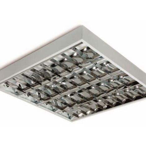 Portalampada Fluorescente G13 T8 Innesto Neon E Led ( BEGHELLI cod. 73201RE )