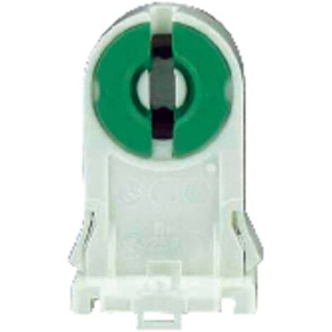 Portalampada G13 Kit da 2 230 V 660 W