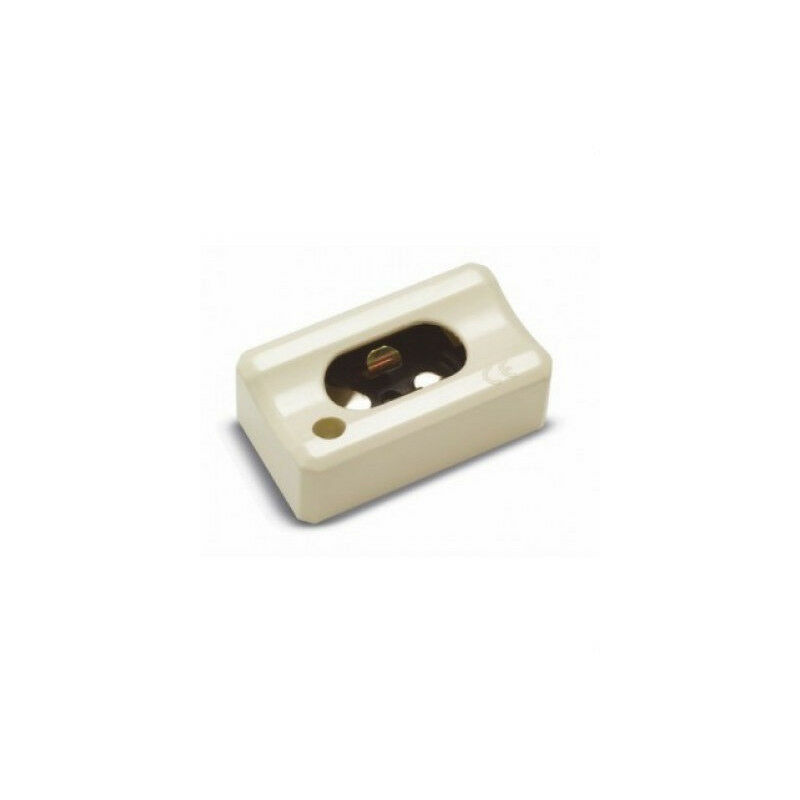 Portalampada Linestra per tubo 1 portalampada