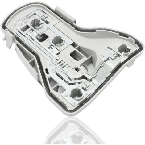 ODIPIE Portalampada luce posteriore sinistra per Polo 4 porte 6Q6945257F