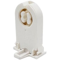 Portalampada Master G13 per neon tipo T8 00561