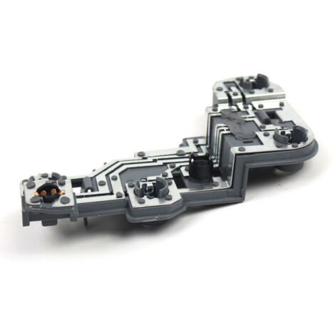 Portalampada posteriore di ricambio Eosnow per Mercedes-Benz Classe C W204 Station Wagon C63 dal 2007 al 2011 (lato sinistro).
