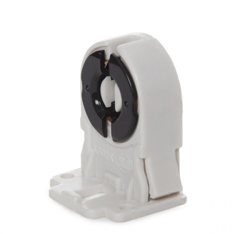 GREENICE Portalampada Tubo LED T8