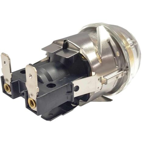 Portalampara Bombilla Horno Fagor Cata C14E000A2