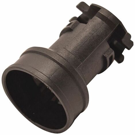 Portalámparas C00135455 ARISTON HOTPOINT HOTPOINT
