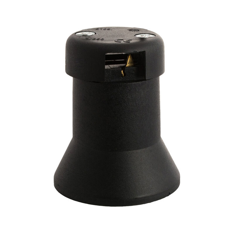 

SOLERA Portalamparas para cable guirnalda e27 6109a solera