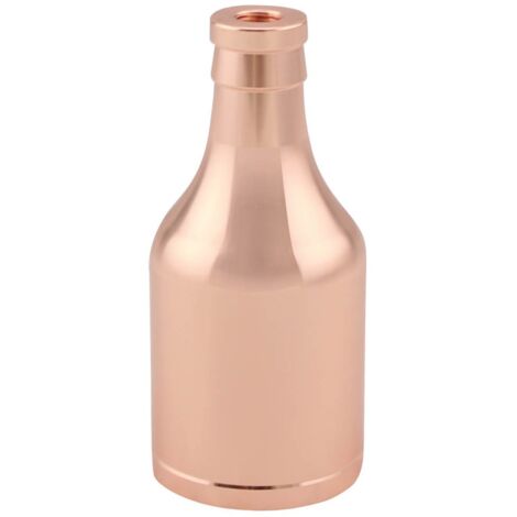 Portalamparas decorativo E27 Cobre GSC 002204630