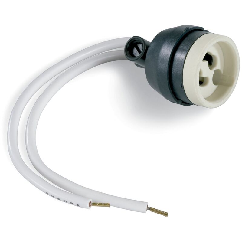 

Portalamparas Dicroica Gu-10