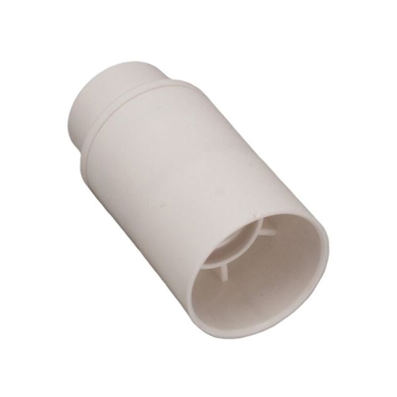 

Solera - Portalamparas e/14 2a.blanco 6584