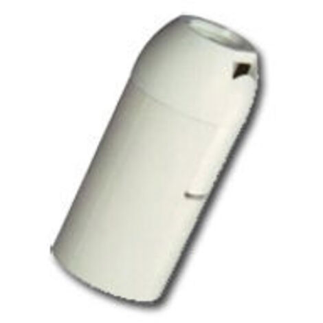 Portalámparas E-14 Blanco 15003-65510