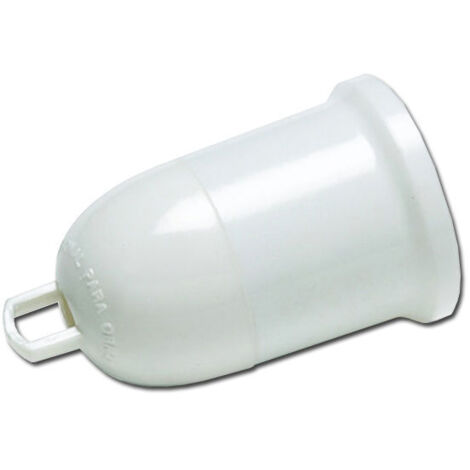 Portalámparas E-27 Provisional para Obras BL 15020-60508