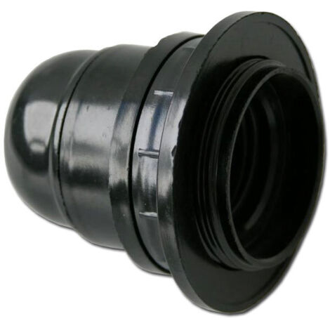 Portalámparas E-27 roscado N tope Arand 15005-60555