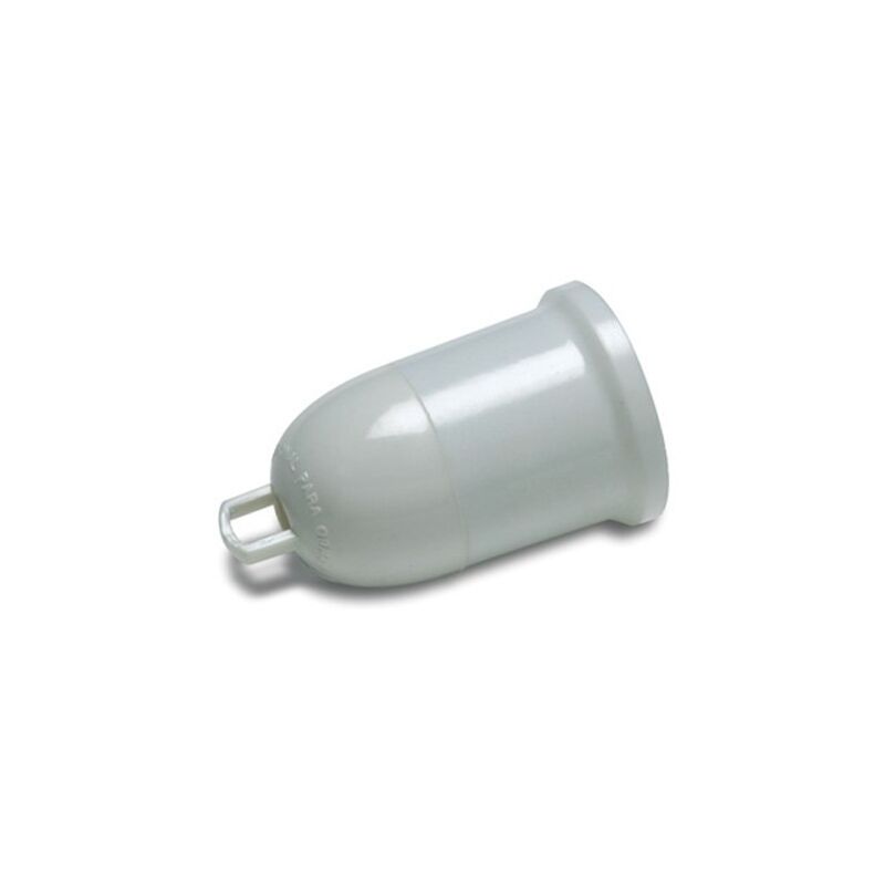 

Portalamparas provis e 27 blan
