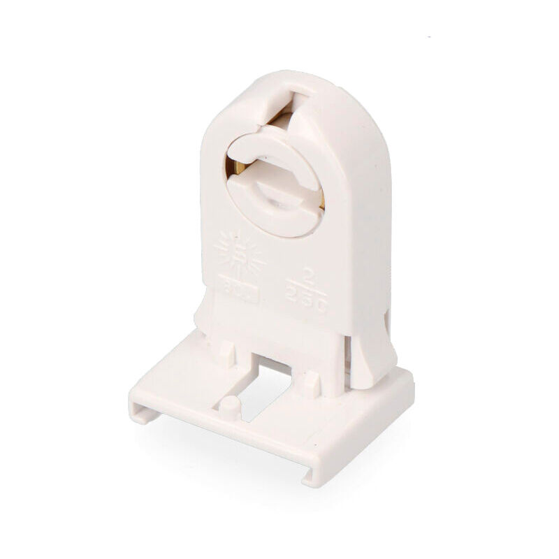 

EDM Portalamparas florescencia retractilado