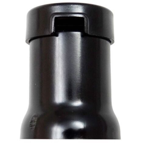Portalamparas guirnalda e27 para cable plano 5×11mm fenoplástica