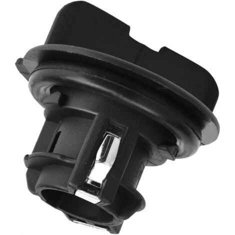 SJLERST Portalámparas indicadora, casquillo de bombilla de señal de giro para Peugeot 207, 307, 607, 807, 621546
