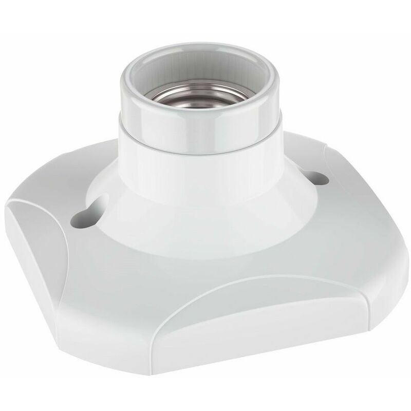 

Portalámparas LC-L-139 E27 (Reacondicionado B)