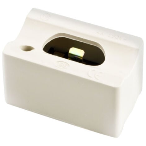 ALFA DYSER Portalámparas linestra onlex 1 casquillo