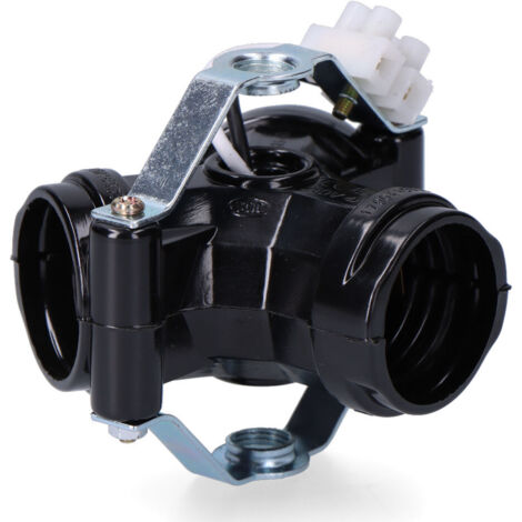 Portalamparas multiple x3 E27 para rosqueta M10