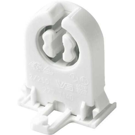 Portalámparas Para Fluor. G13 Broche VIMAR 02473