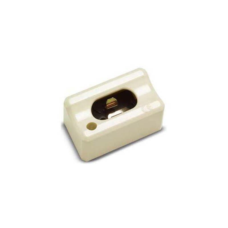

Portalámpara fluorescente G13 linestra 1p (24 Uds.)