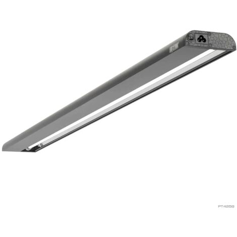 Portalámparas para Tubos T5 Exo Terra