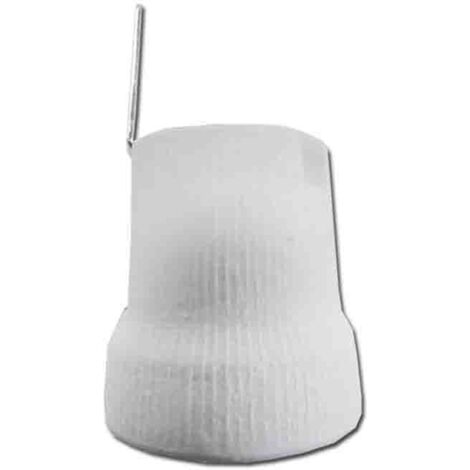Portalámparas Porcelana E27 4A Soporte Vertical Solera