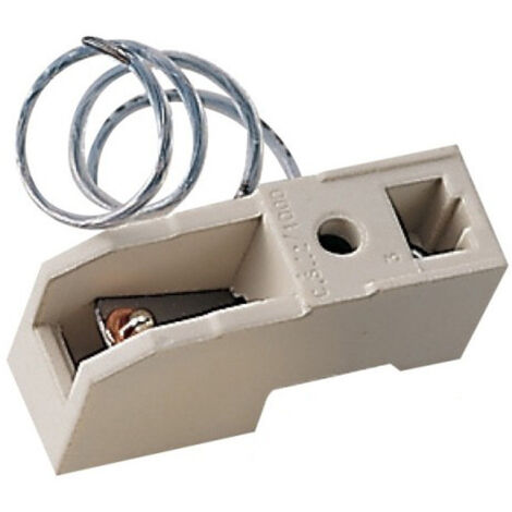 Portalámparas principal R7s 00572