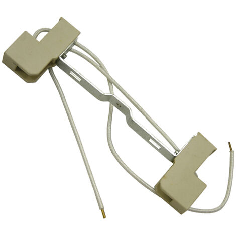 portalamparas r7s 110mm