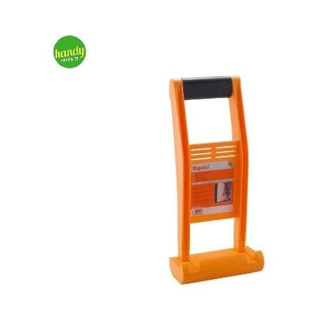 Portalastra singola Kapriol in plastica