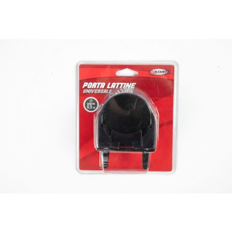 Portalattine universale diametro 6,5 cm
