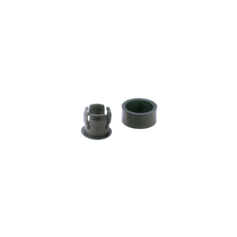 

PortaLed con arandela Ø5mm. (DH 12.723/5)