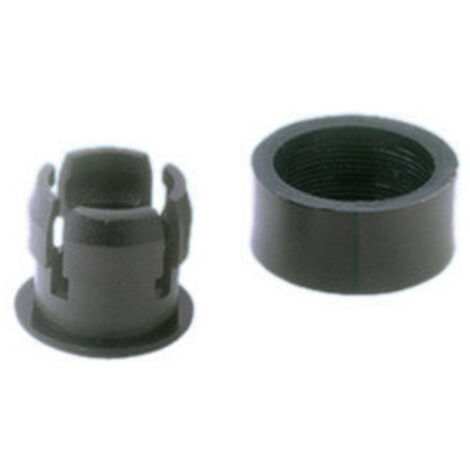 Portaleds de 5 mm Electro Dh 12.723/5 8430552045495