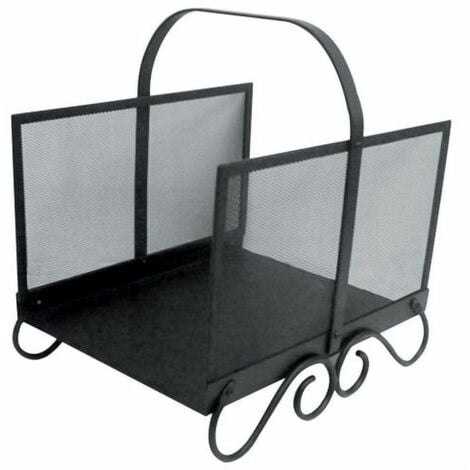 TUTTACASA PORTALEGNA PER CAMINO CASTLE CM. 41X33X48H