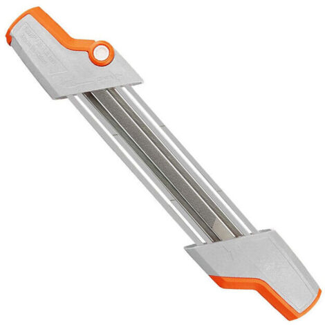 Portalima 2 in 1 per catena per motosega da 3/8" P Ø 4,0 mm - Versailles